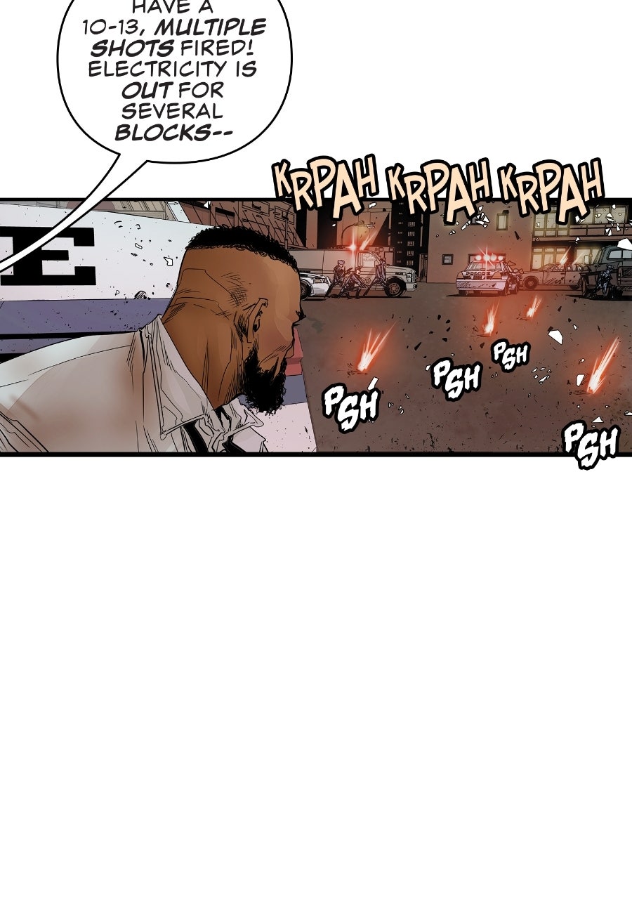 Read Daredevil (2019) chapter 7 image 45 on Lezhin
