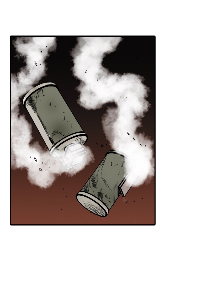 Read Daredevil (2019) chapter 7 image 46 on Lezhin