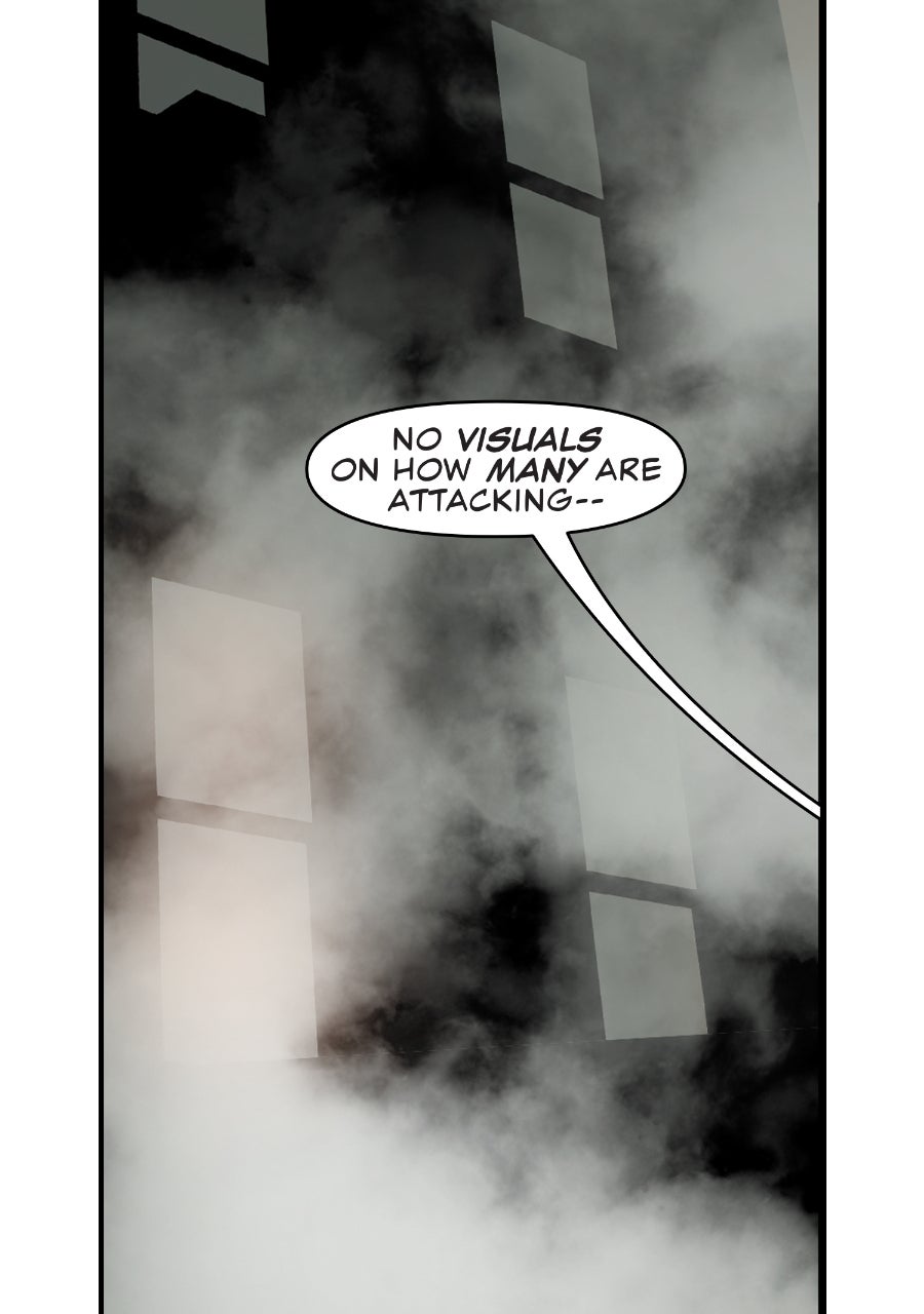 Read Daredevil (2019) chapter 7 image 49 on Lezhin