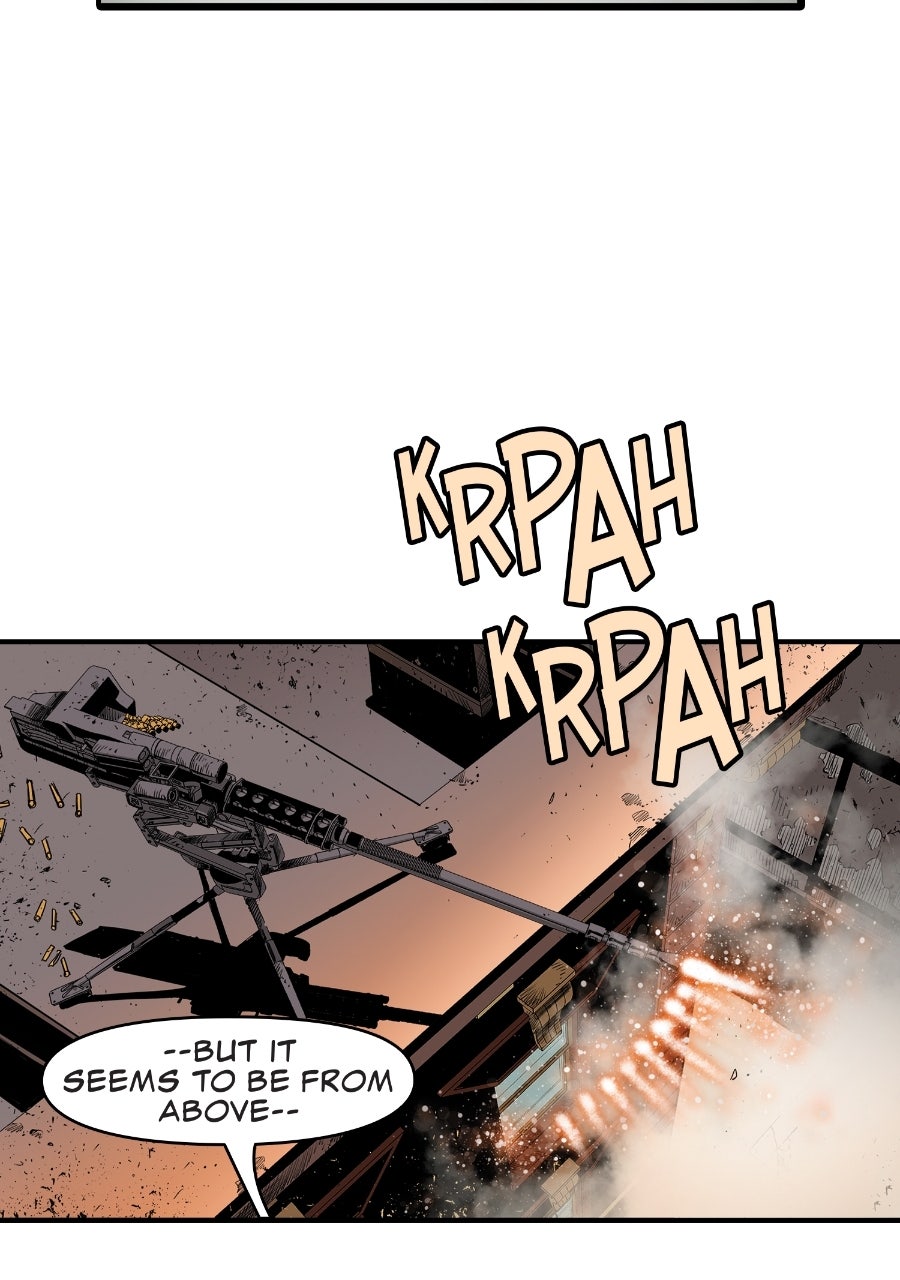 Read Daredevil (2019) chapter 7 image 50 on Lezhin