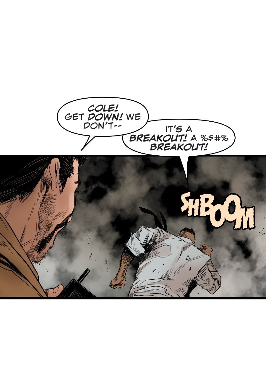 Read Daredevil (2019) chapter 7 image 51 on Lezhin