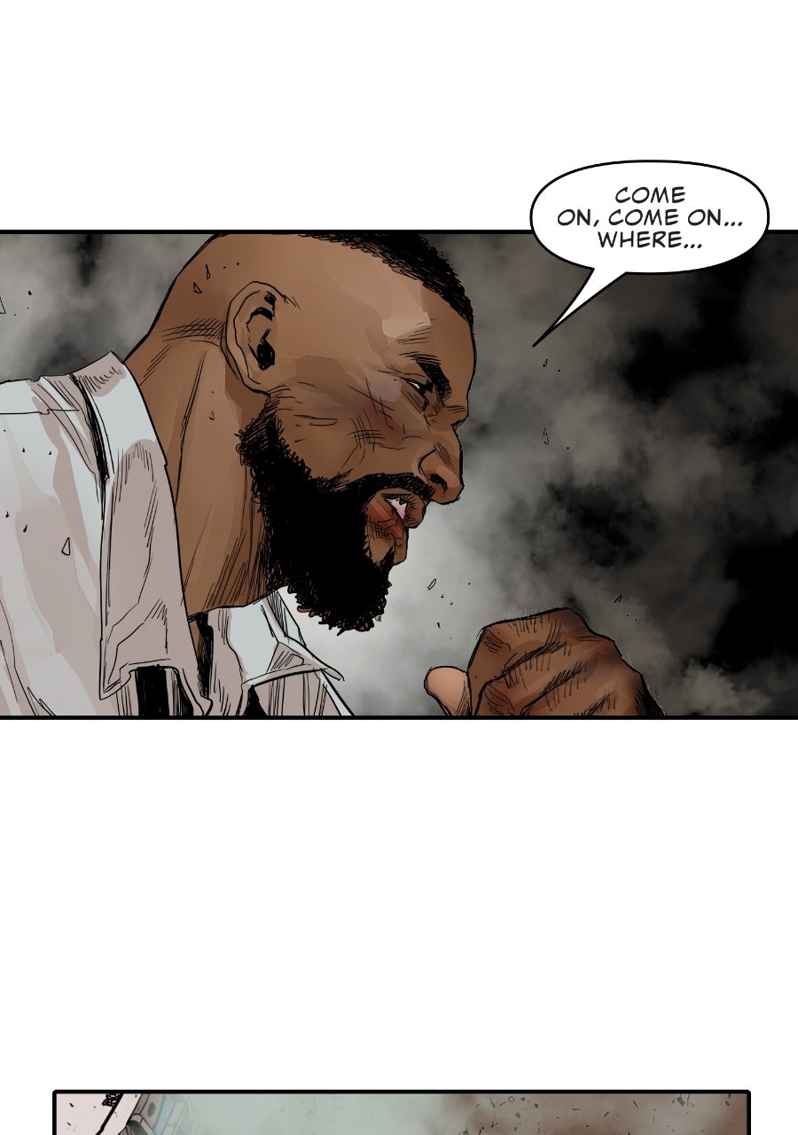 Read Daredevil (2019) chapter 7 image 52 on Lezhin