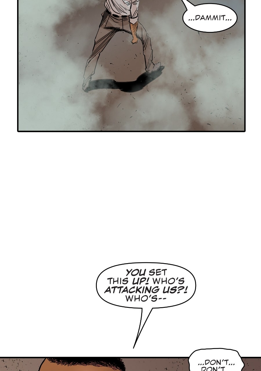 Read Daredevil (2019) chapter 7 image 54 on Lezhin