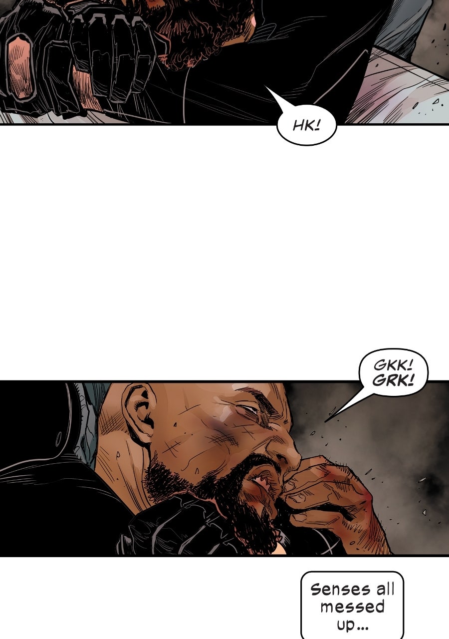Read Daredevil (2019) chapter 7 image 56 on Lezhin
