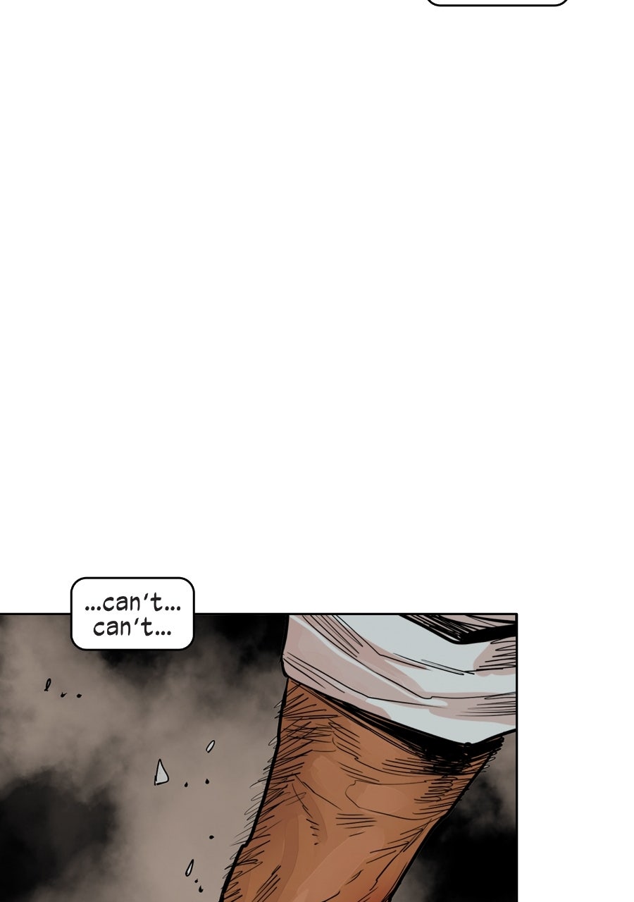 Read Daredevil (2019) chapter 7 image 57 on Lezhin