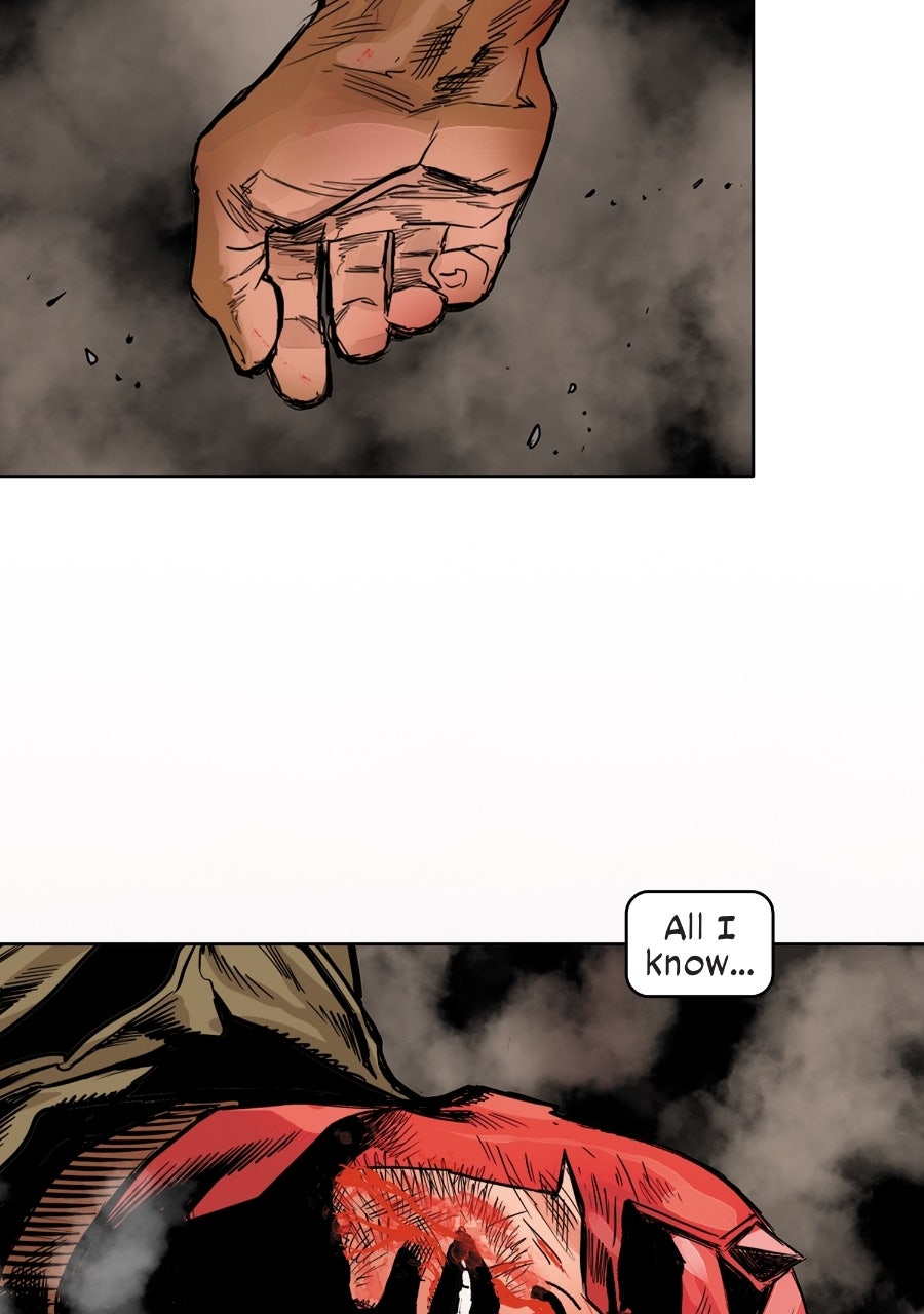 Read Daredevil (2019) chapter 7 image 58 on Lezhin