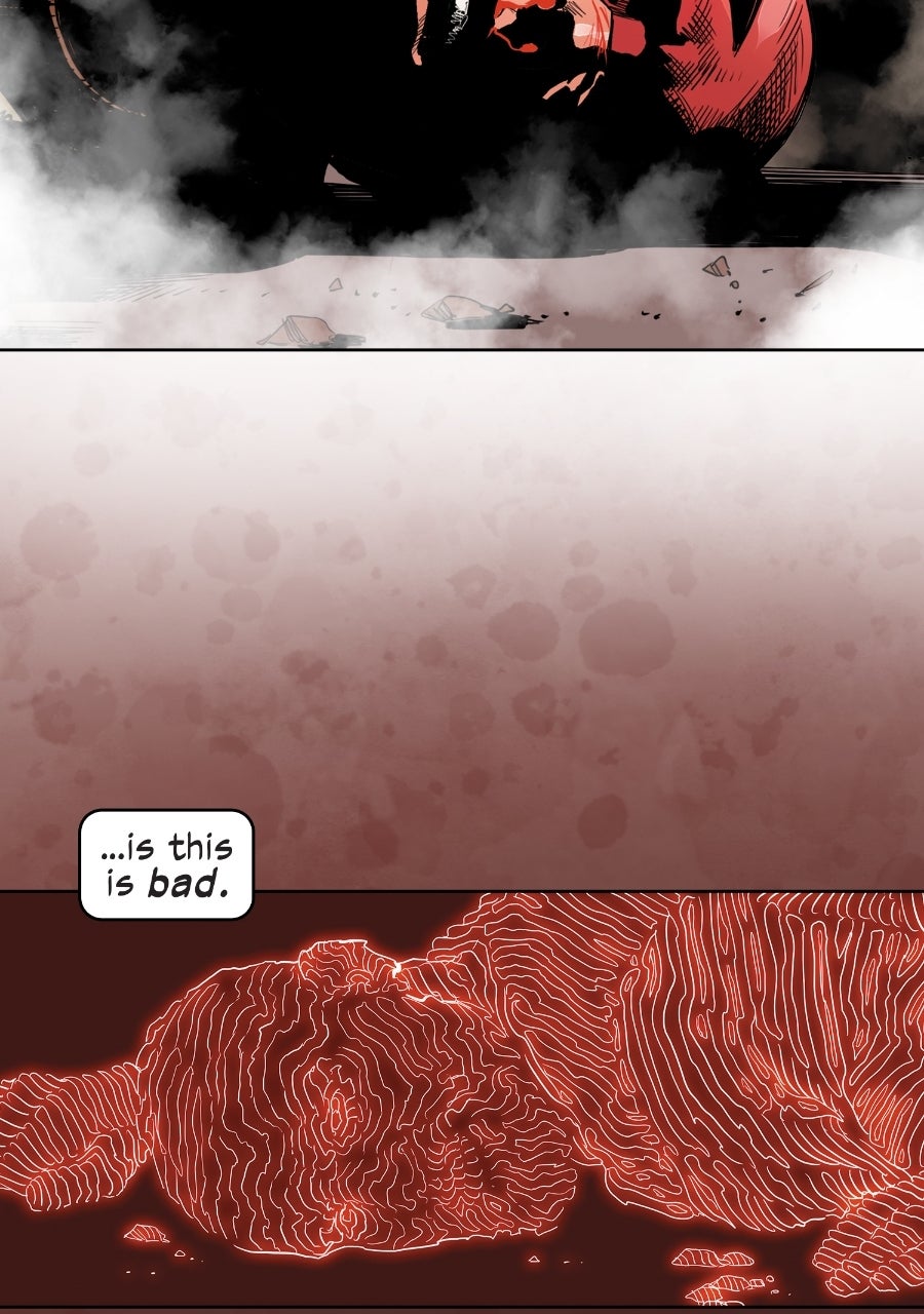 Read Daredevil (2019) chapter 7 image 59 on Lezhin