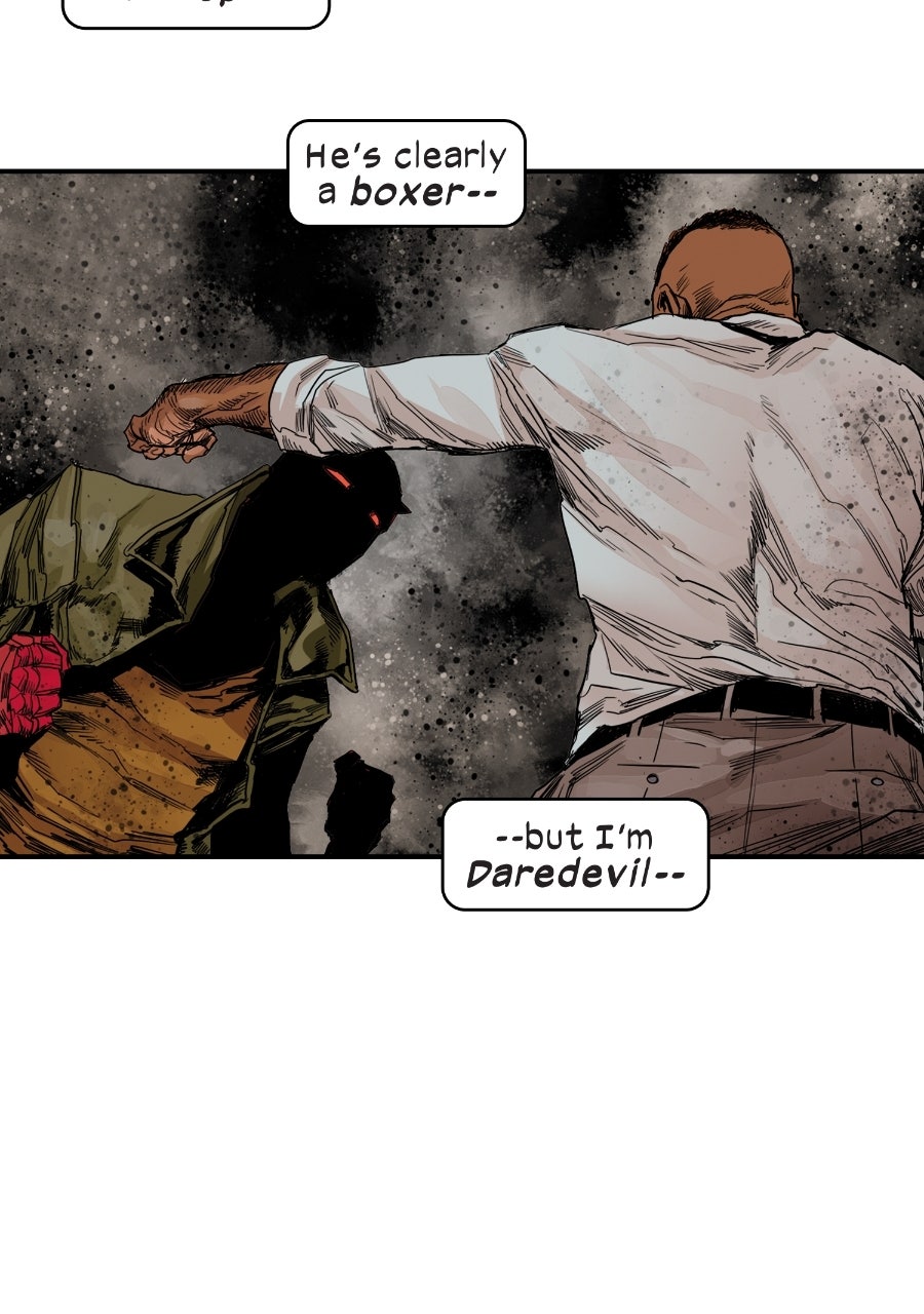 Read Daredevil (2019) chapter 7 image 6 on Lezhin
