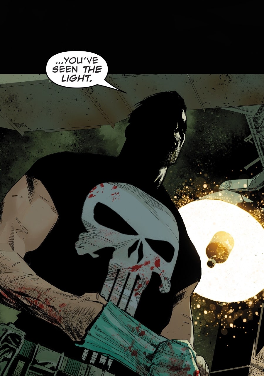 Read Daredevil (2019) chapter 7 image 63 on Lezhin