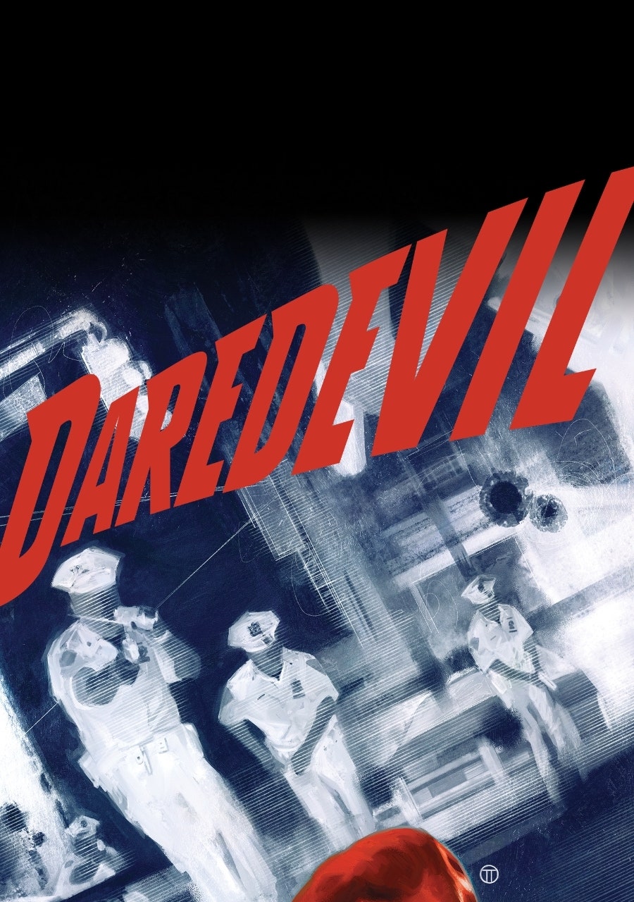 Read Daredevil (2019) chapter 7 image 65 on Lezhin