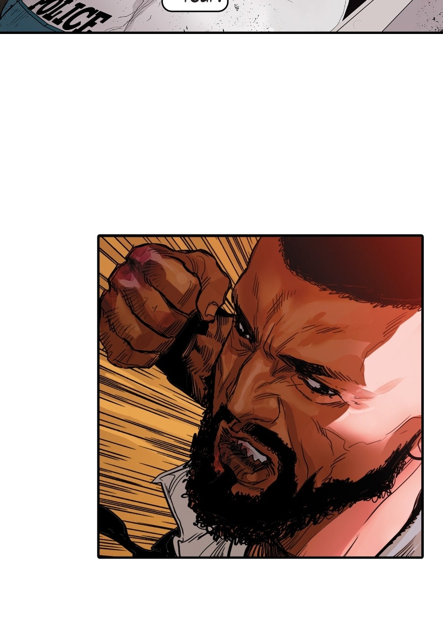 Read Daredevil (2019) chapter 7 image 9 on Lezhin