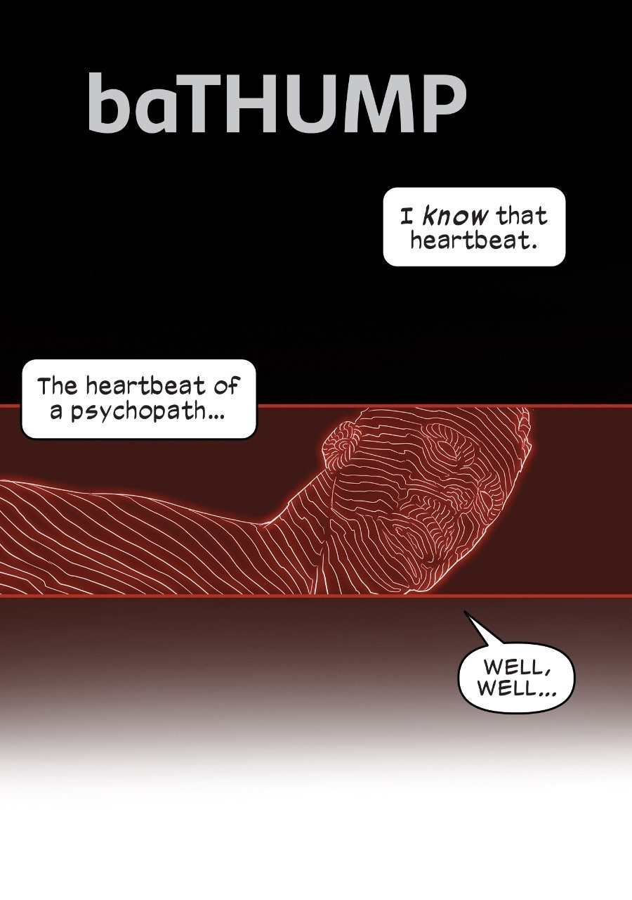 Read Daredevil (2019) chapter 8 image 13 on Lezhin