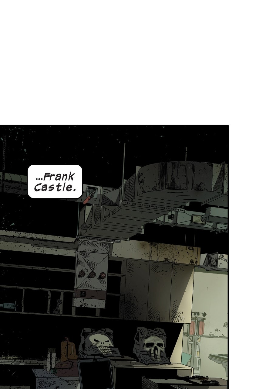 Read Daredevil (2019) chapter 8 image 14 on Lezhin