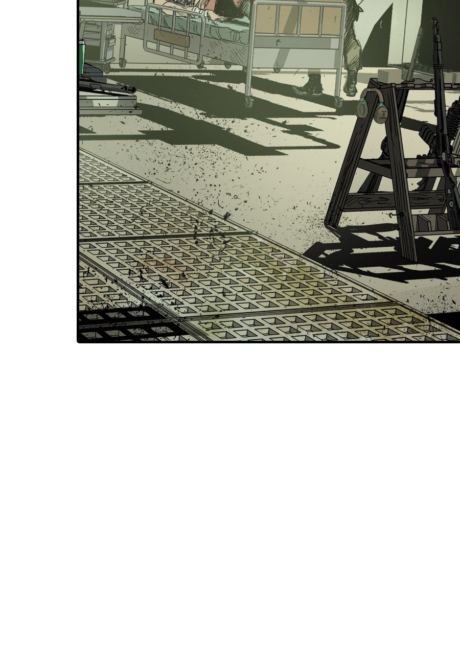 Read Daredevil (2019) chapter 8 image 16 on Lezhin