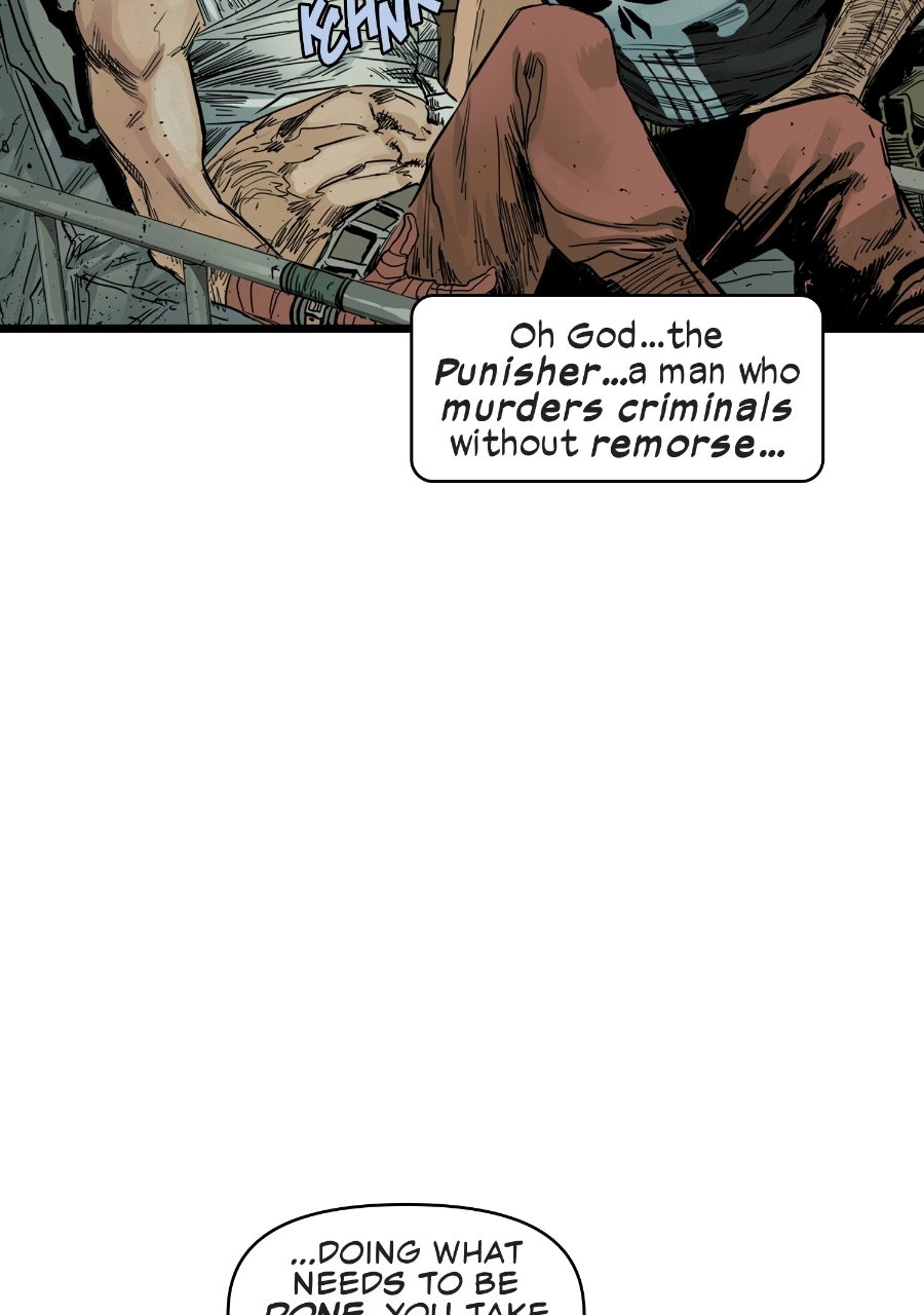 Read Daredevil (2019) chapter 8 image 19 on Lezhin