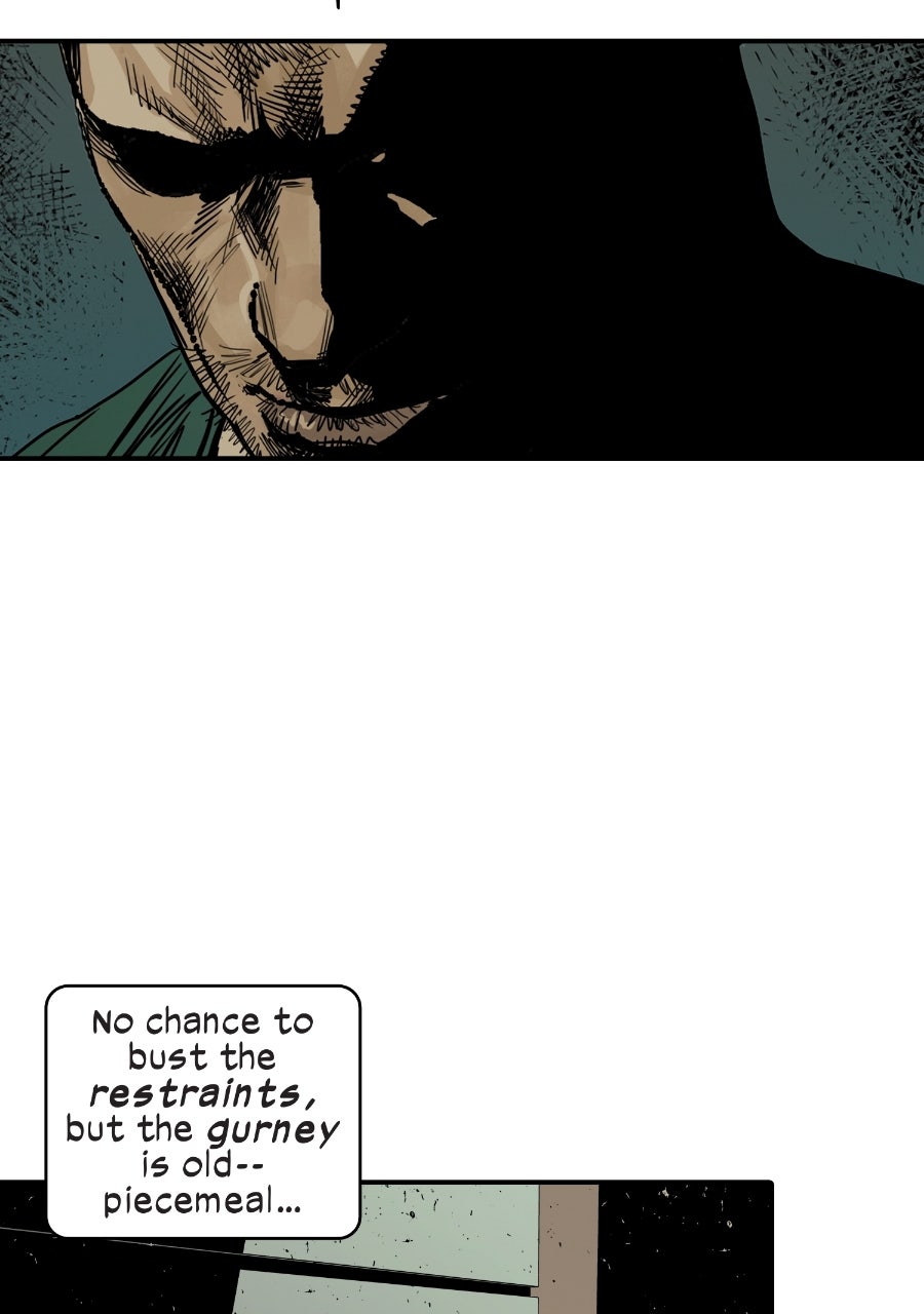 Read Daredevil (2019) chapter 8 image 26 on Lezhin