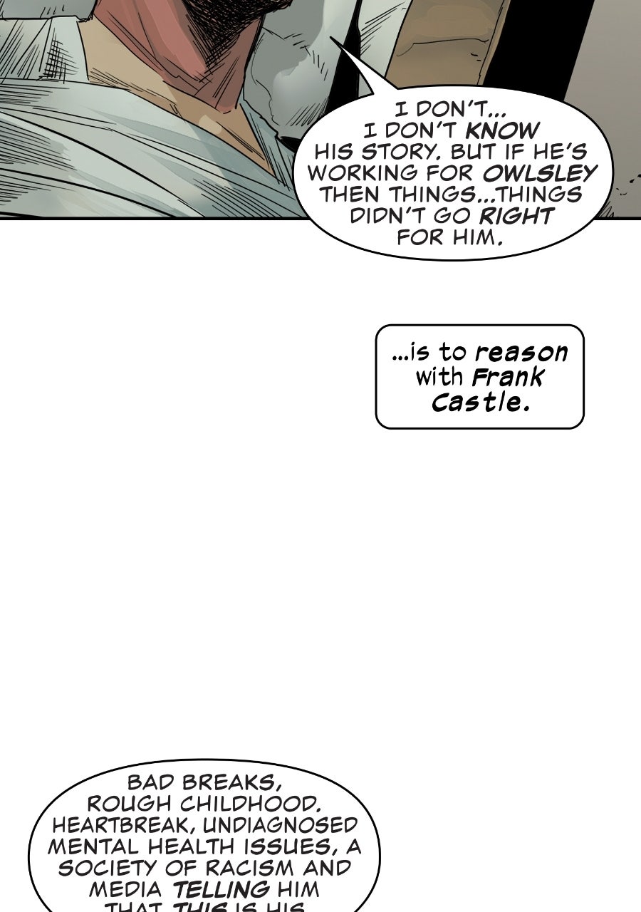 Read Daredevil (2019) chapter 8 image 34 on Lezhin
