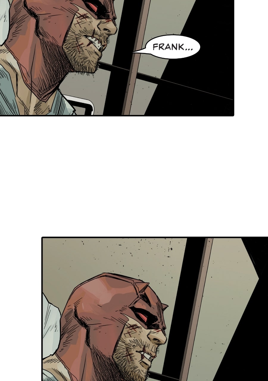 Read Daredevil (2019) chapter 8 image 39 on Lezhin