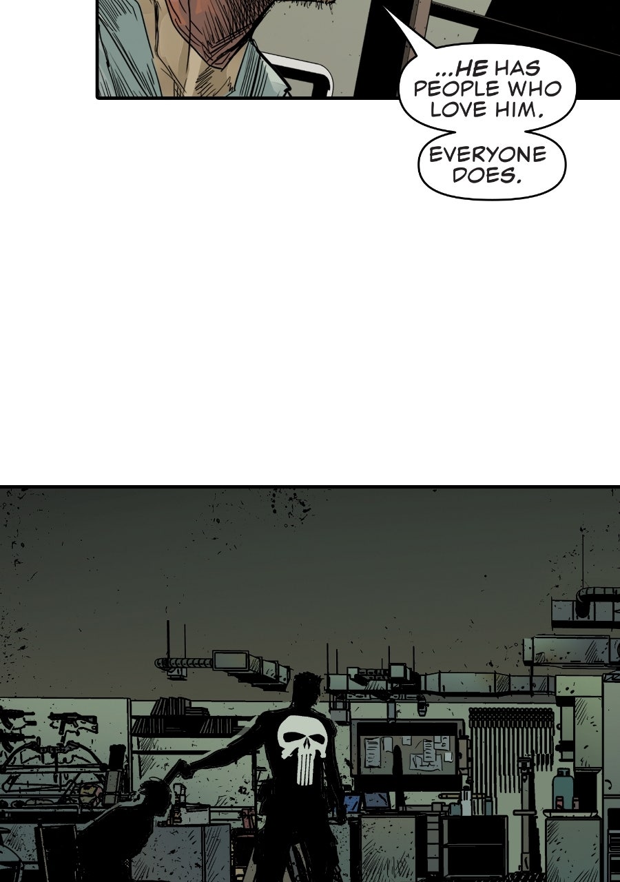 Read Daredevil (2019) chapter 8 image 40 on Lezhin