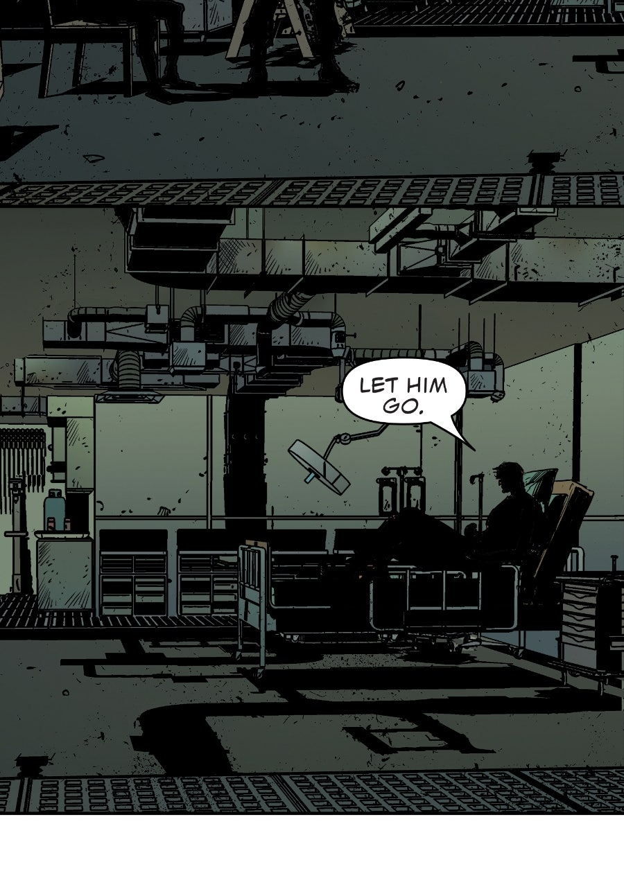 Read Daredevil (2019) chapter 8 image 41 on Lezhin