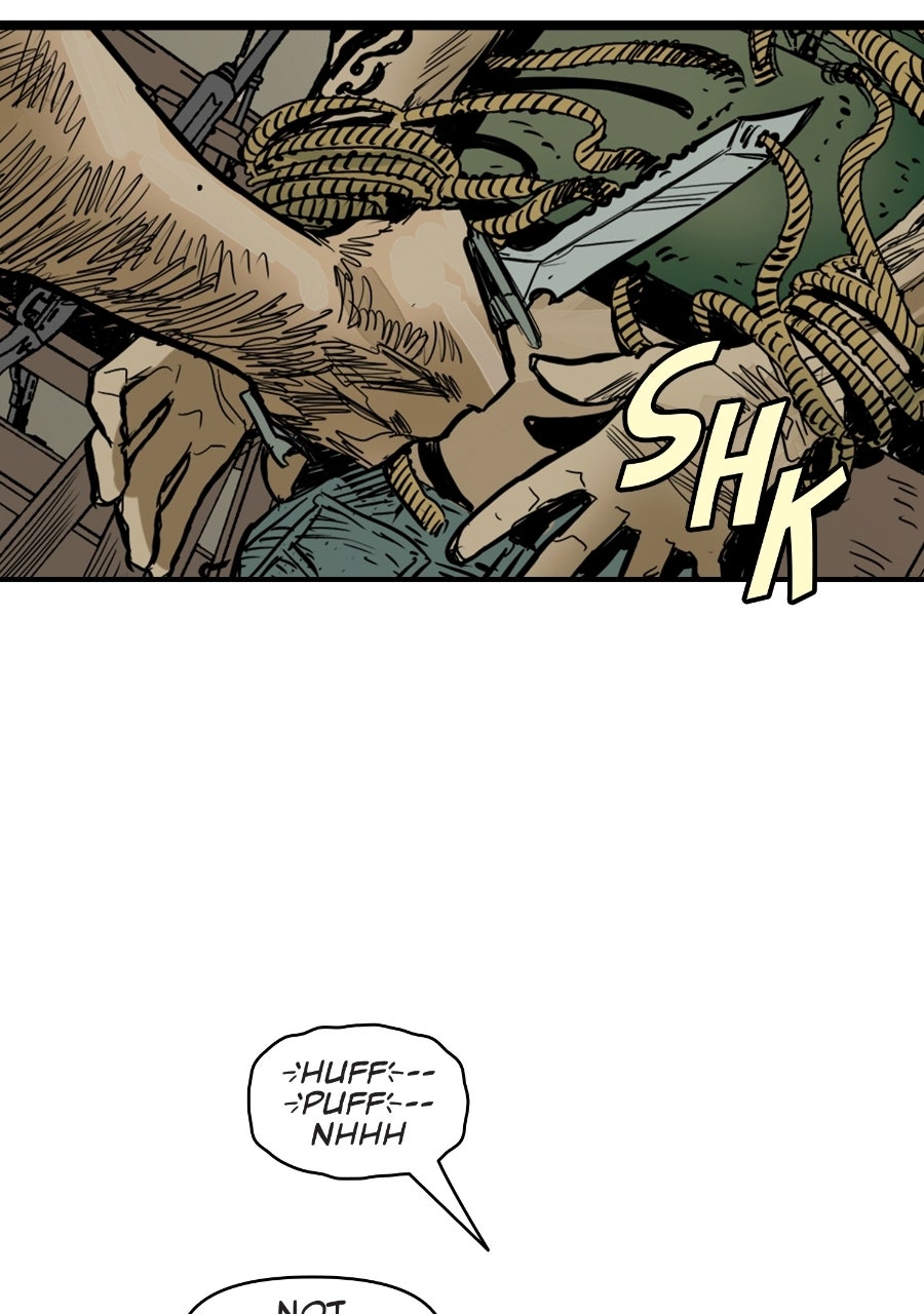 Read Daredevil (2019) chapter 8 image 43 on Lezhin