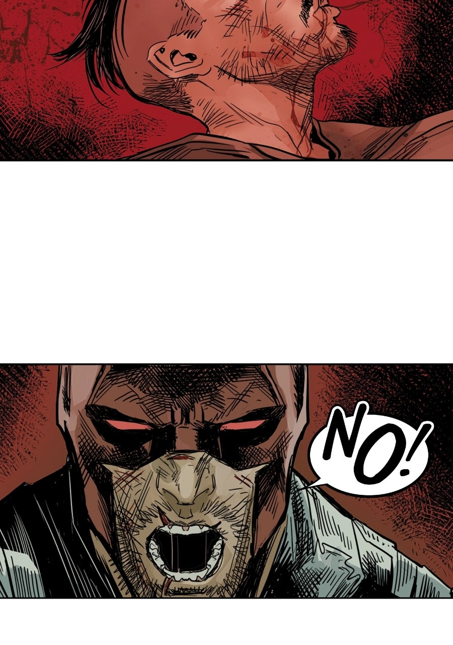 Read Daredevil (2019) chapter 8 image 48 on Lezhin