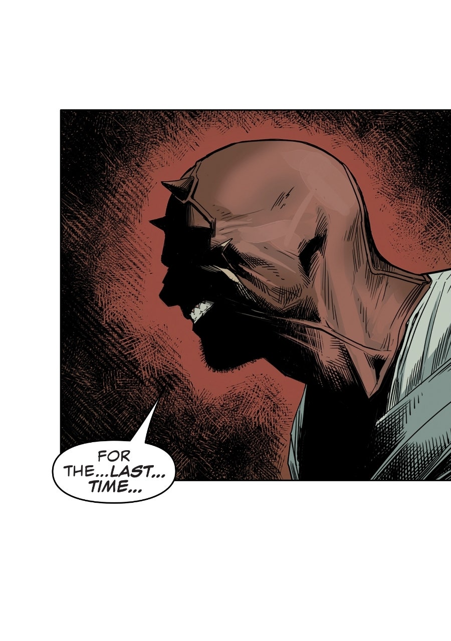 Read Daredevil (2019) chapter 8 image 51 on Lezhin