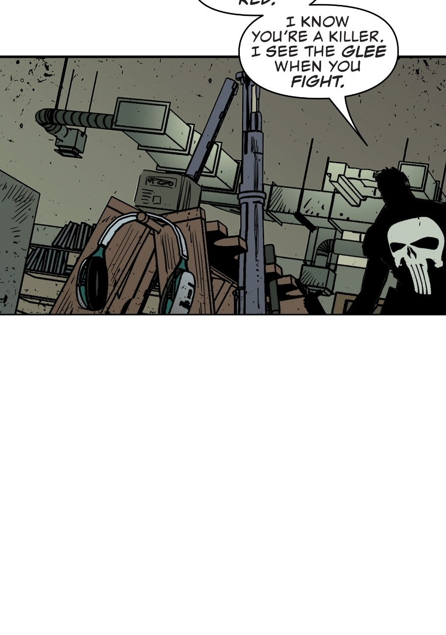 Read Daredevil (2019) chapter 8 image 56 on Lezhin