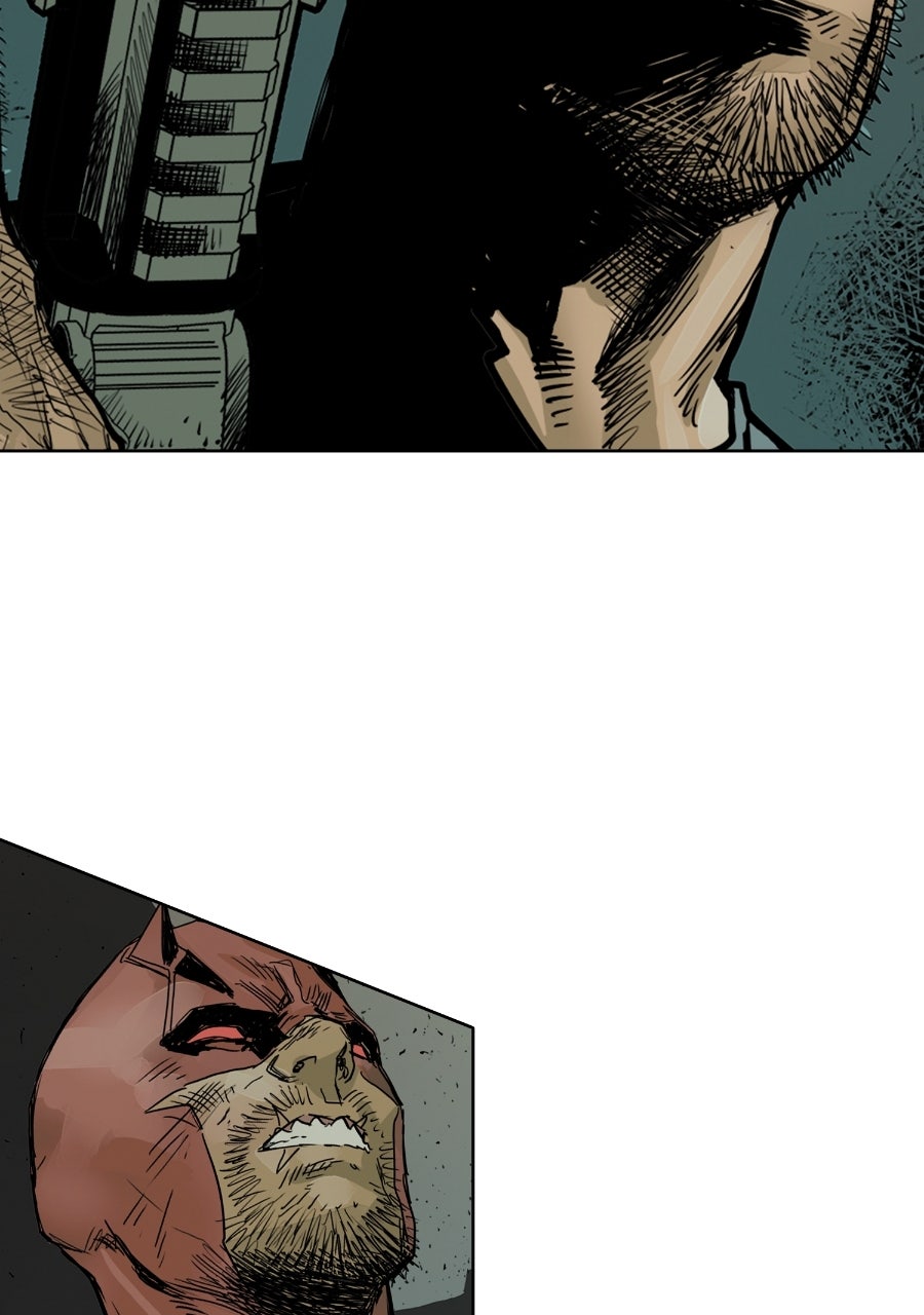 Read Daredevil (2019) chapter 8 image 60 on Lezhin