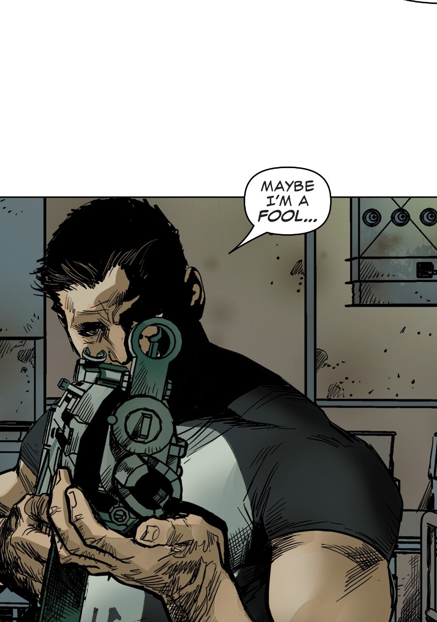 Read Daredevil (2019) chapter 8 image 62 on Lezhin