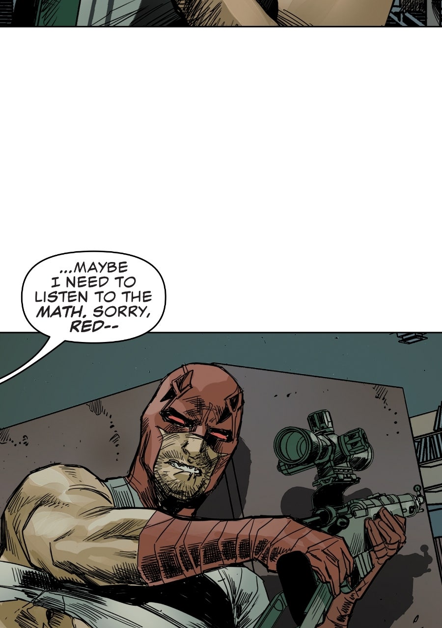Read Daredevil (2019) chapter 8 image 63 on Lezhin