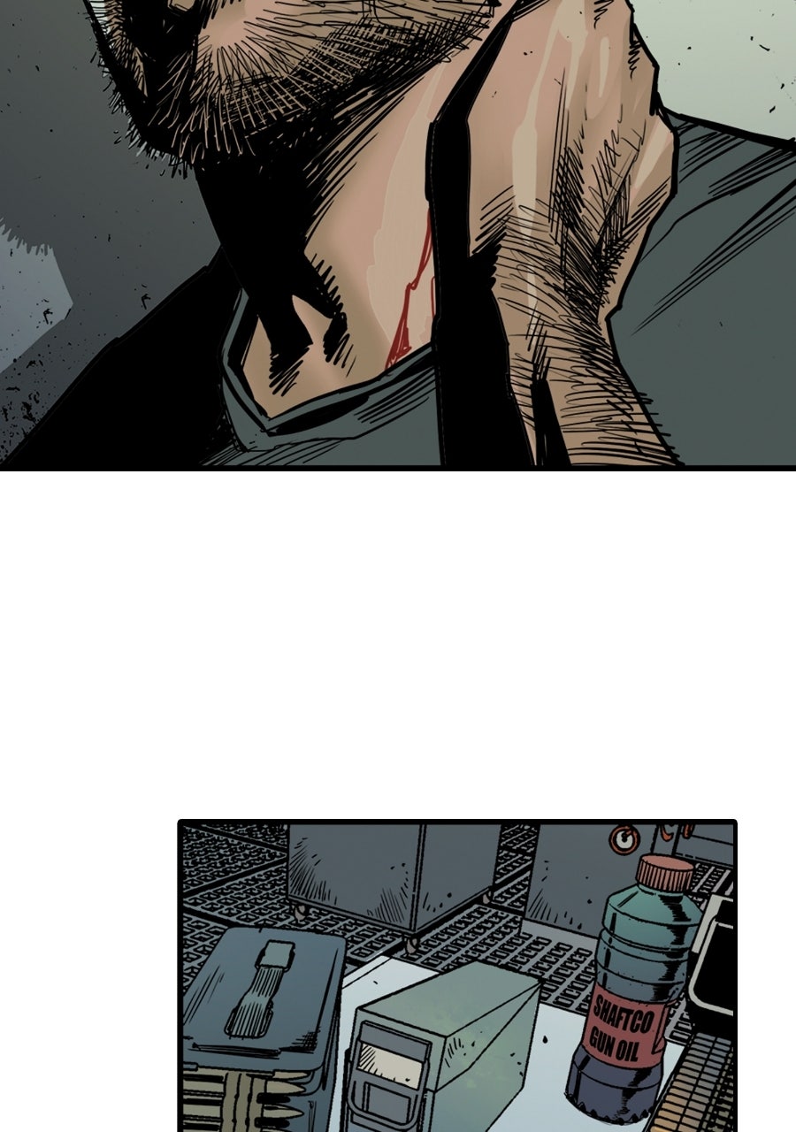 Read Daredevil (2019) chapter 9 image 15 on Lezhin
