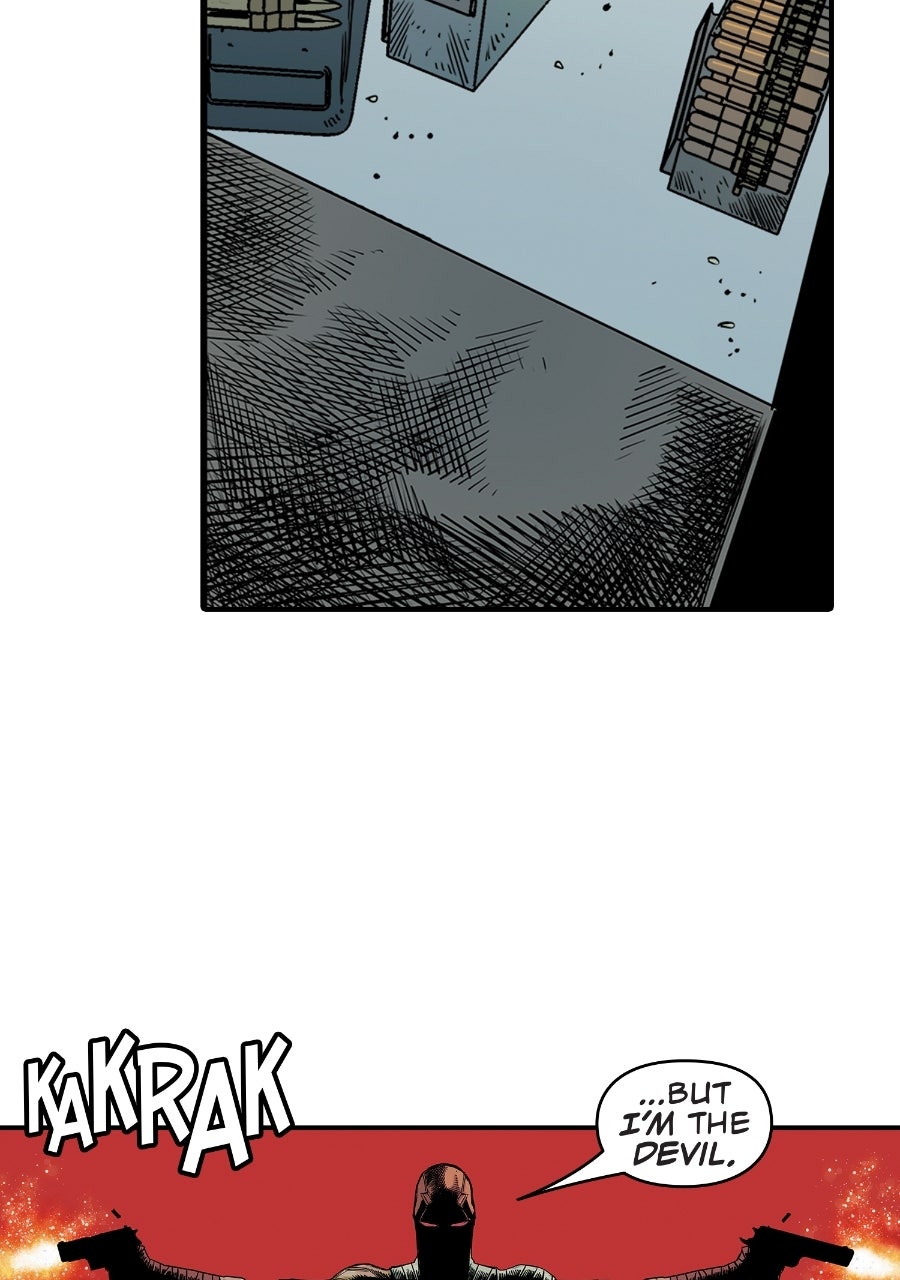 Read Daredevil (2019) chapter 9 image 16 on Lezhin