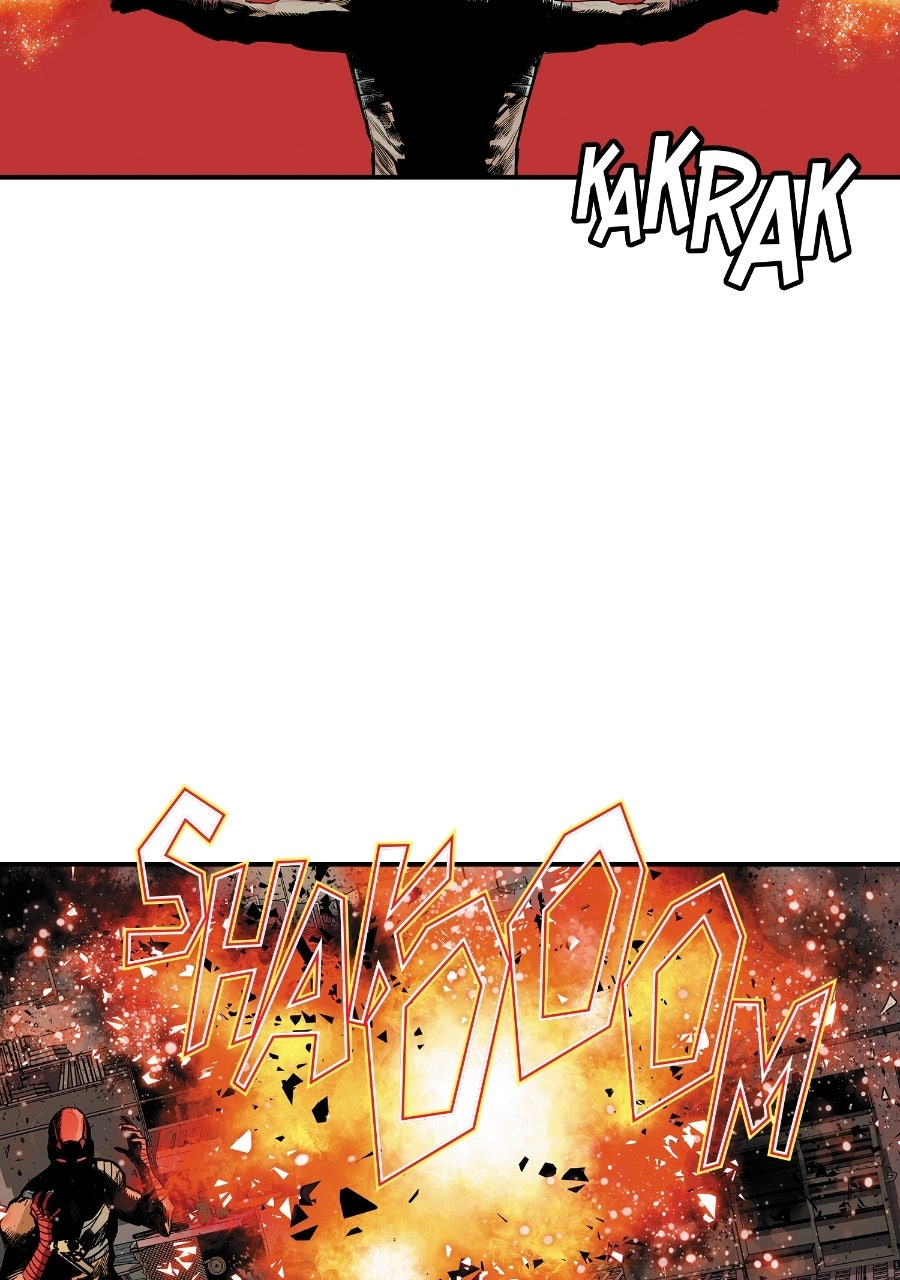 Read Daredevil (2019) chapter 9 image 17 on Lezhin