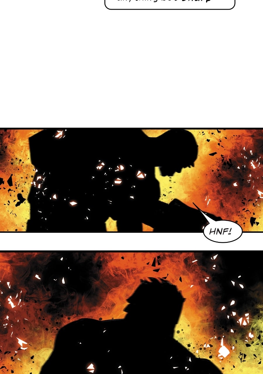 Read Daredevil (2019) chapter 9 image 19 on Lezhin