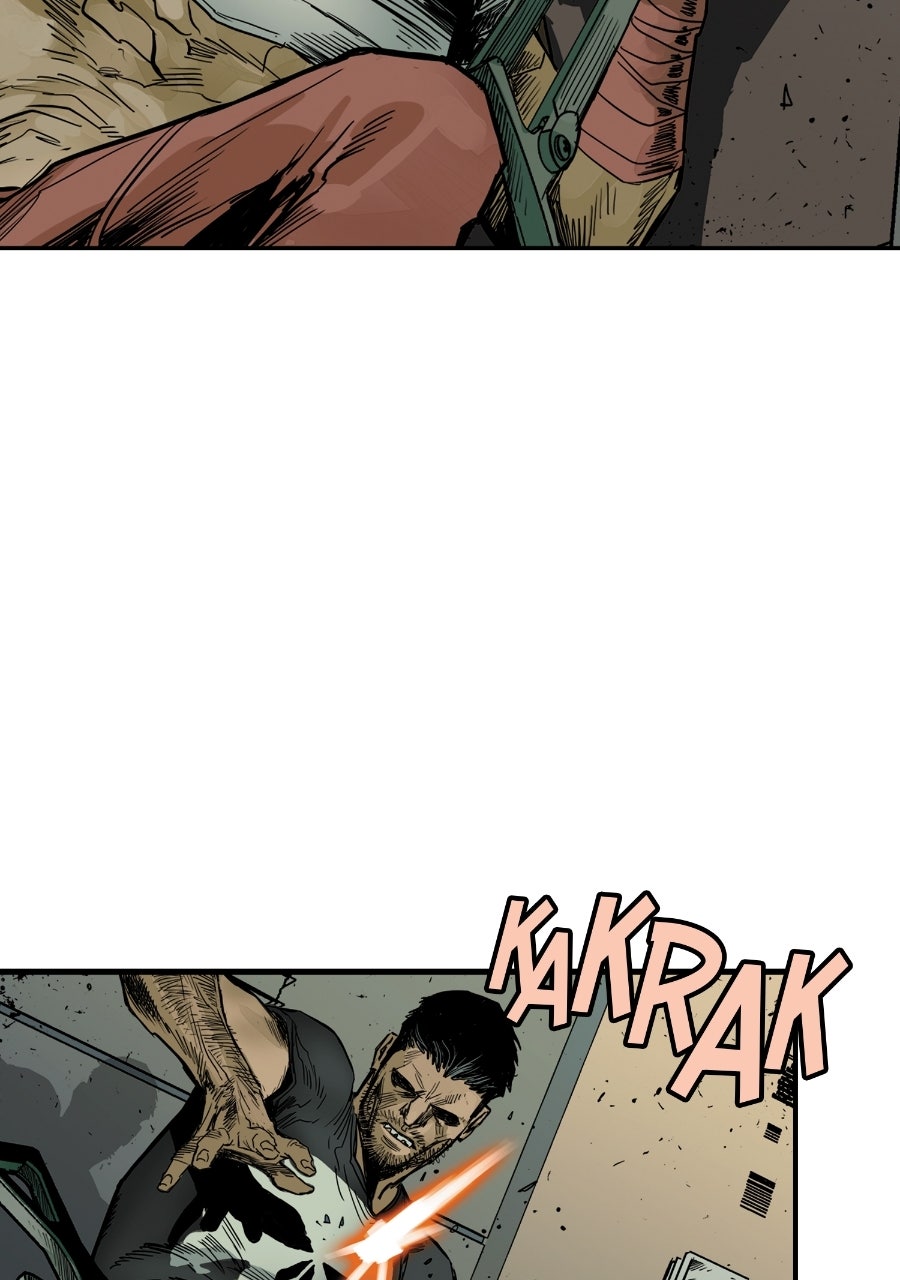 Read Daredevil (2019) chapter 9 image 2 on Lezhin