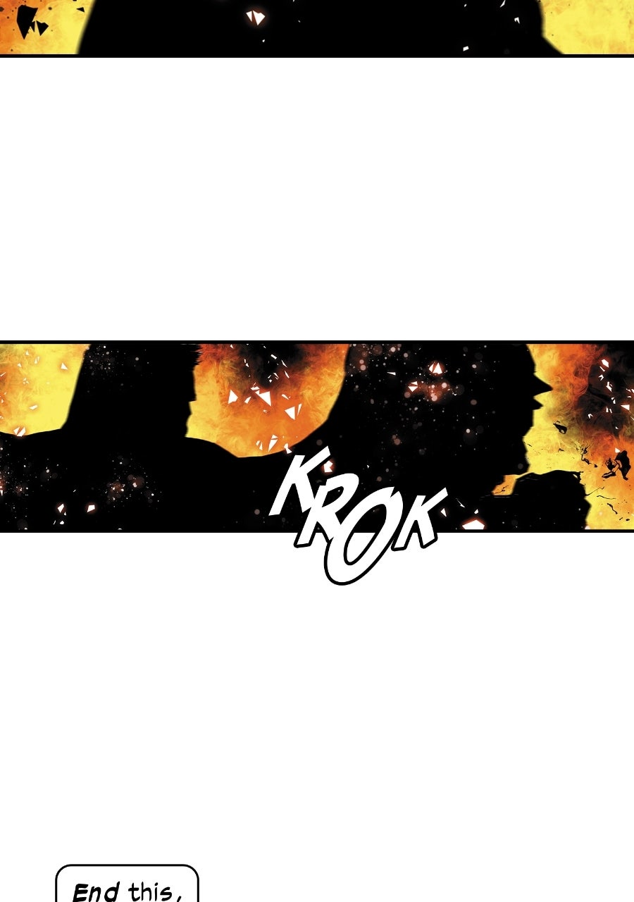 Read Daredevil (2019) chapter 9 image 20 on Lezhin