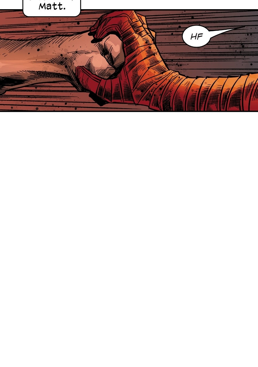 Read Daredevil (2019) chapter 9 image 21 on Lezhin
