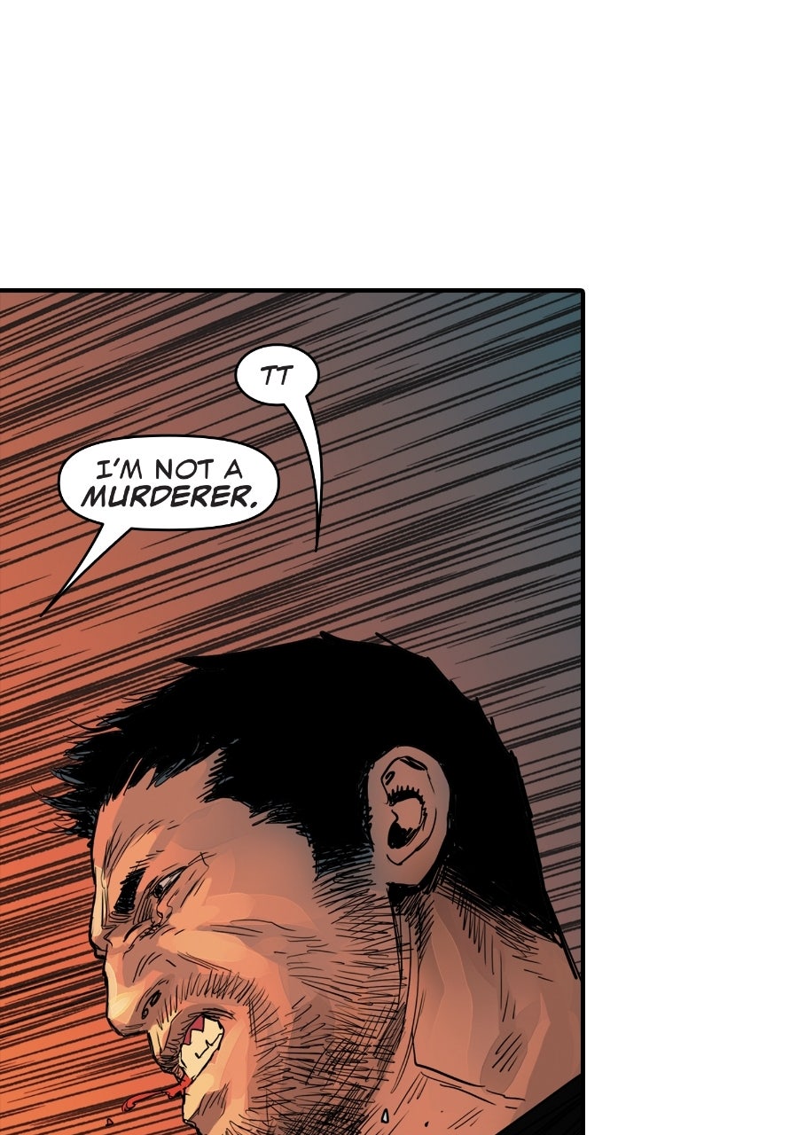 Read Daredevil (2019) chapter 9 image 22 on Lezhin