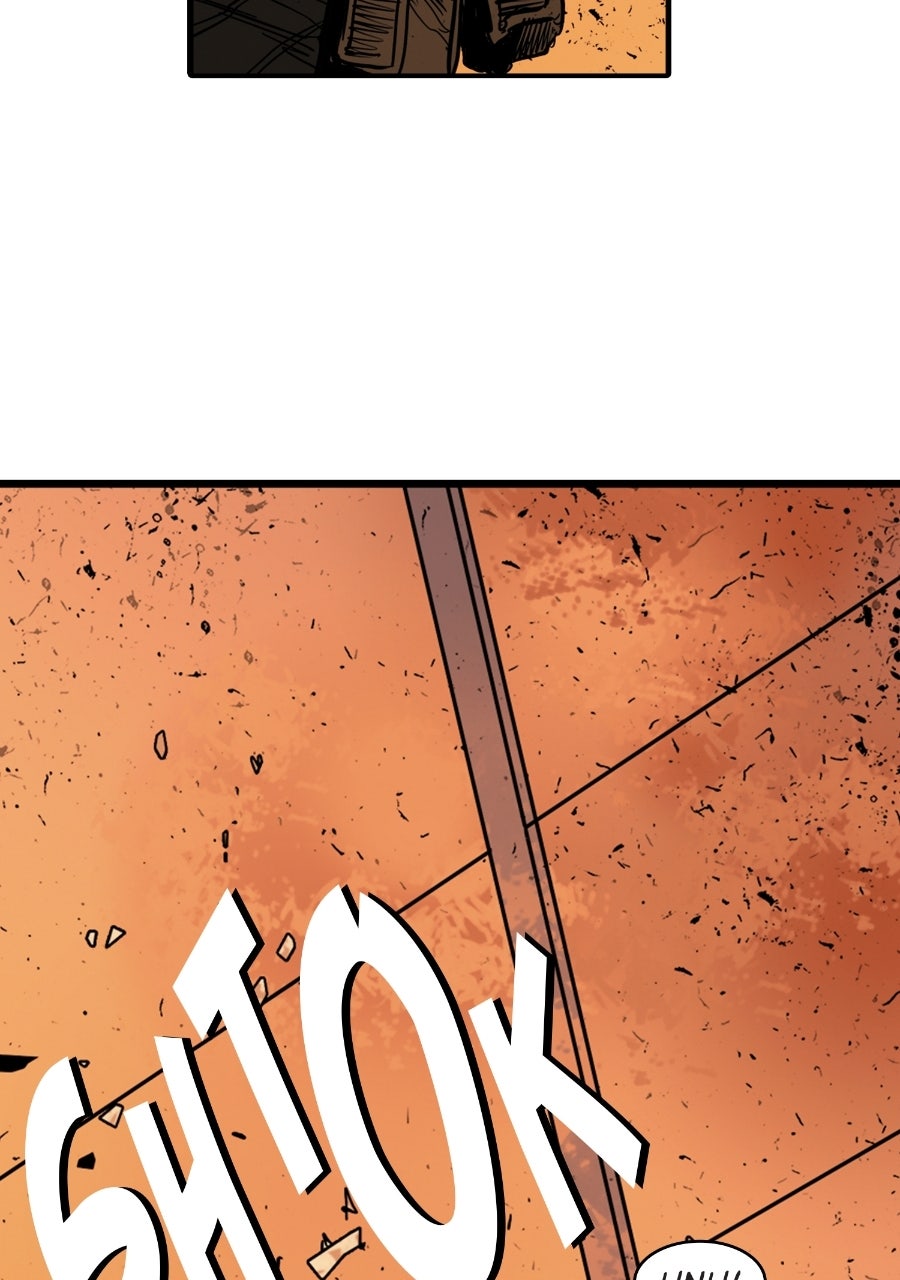 Read Daredevil (2019) chapter 9 image 25 on Lezhin