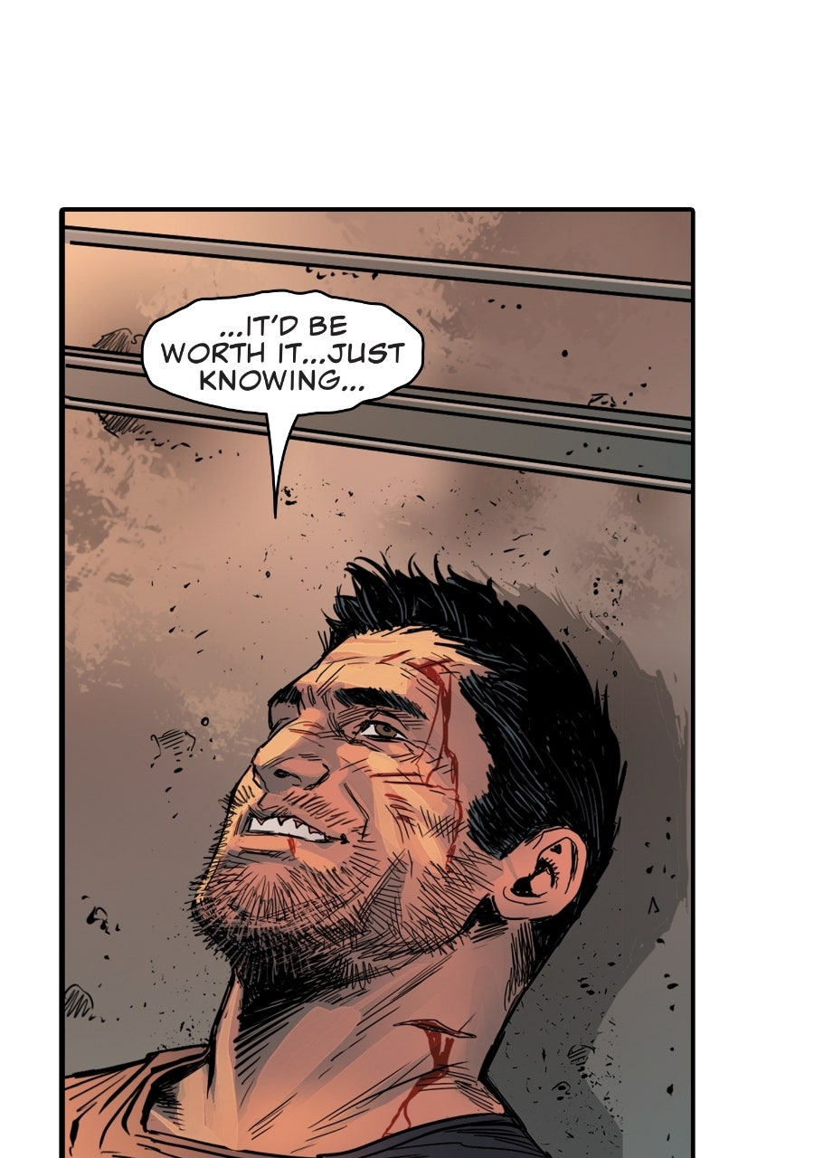 Read Daredevil (2019) chapter 9 image 30 on Lezhin