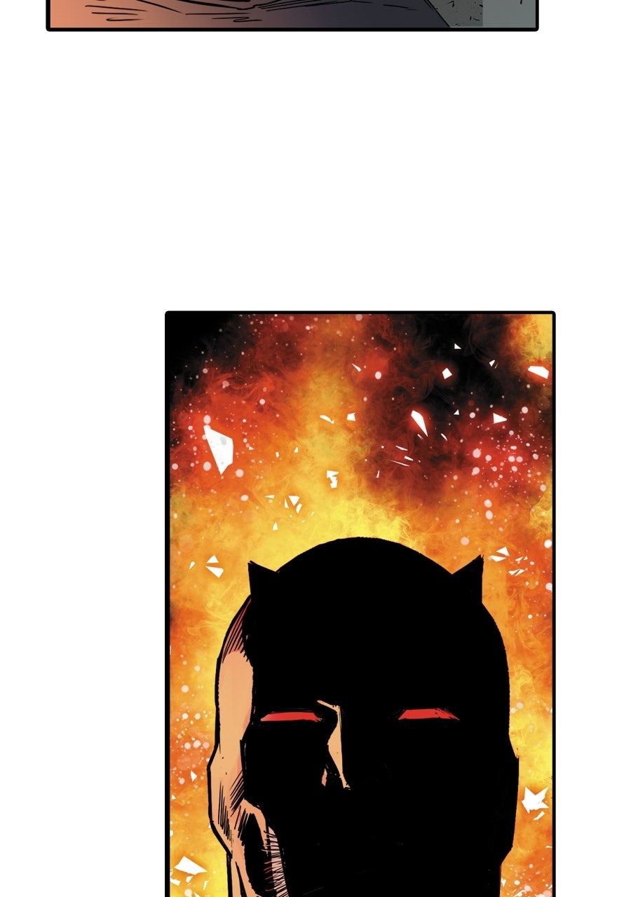 Read Daredevil (2019) chapter 9 image 31 on Lezhin