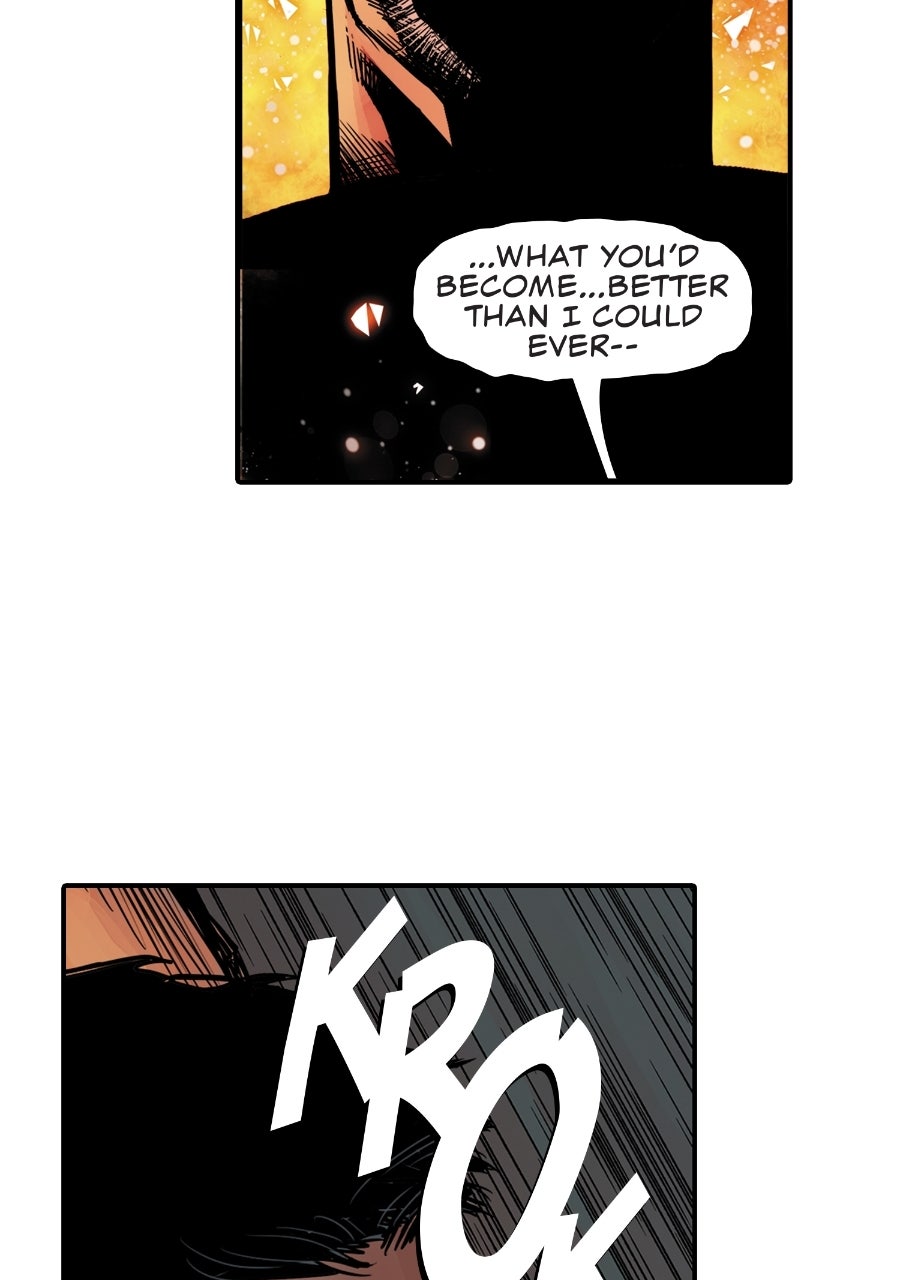 Read Daredevil (2019) chapter 9 image 32 on Lezhin