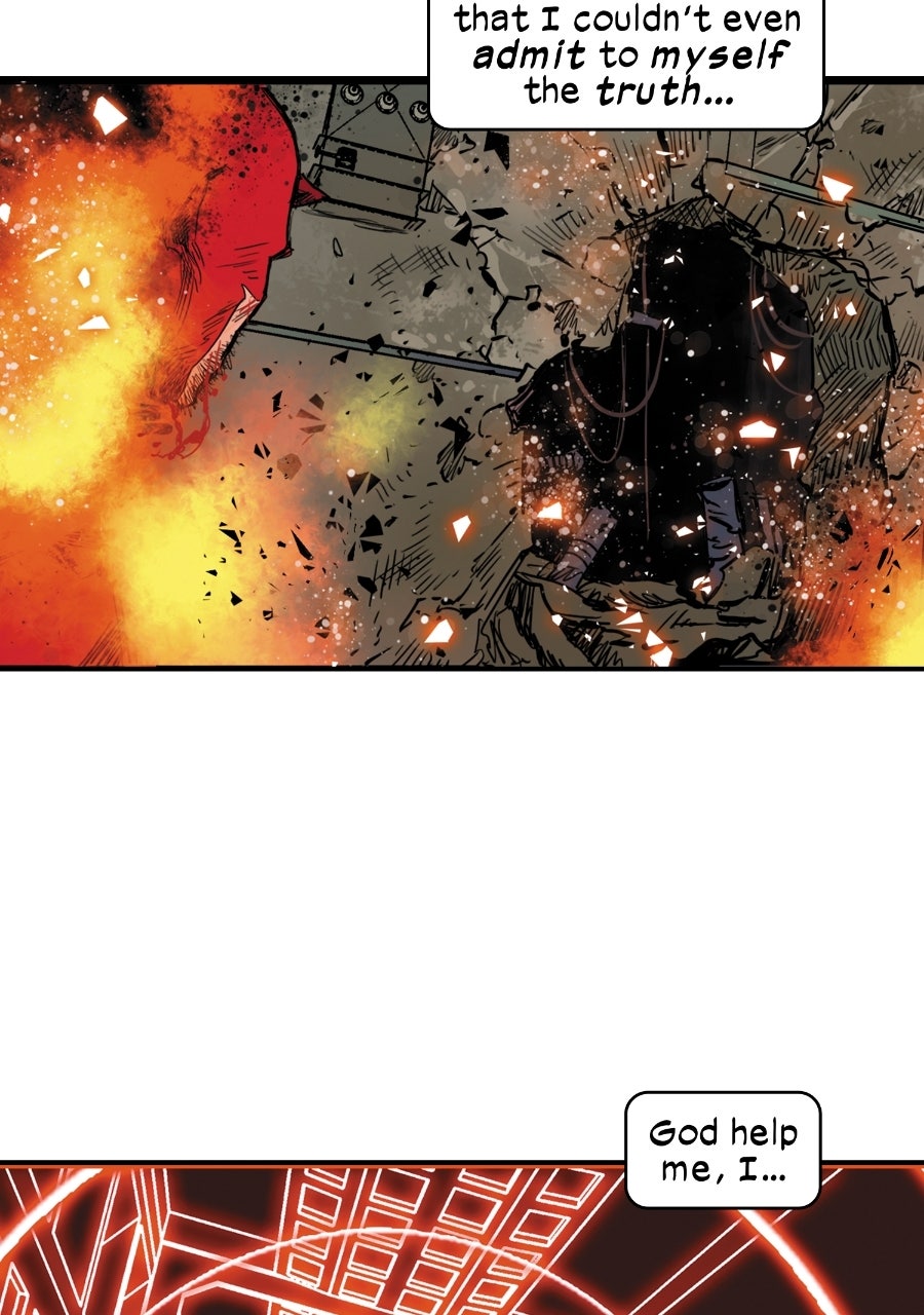 Read Daredevil (2019) chapter 9 image 36 on Lezhin
