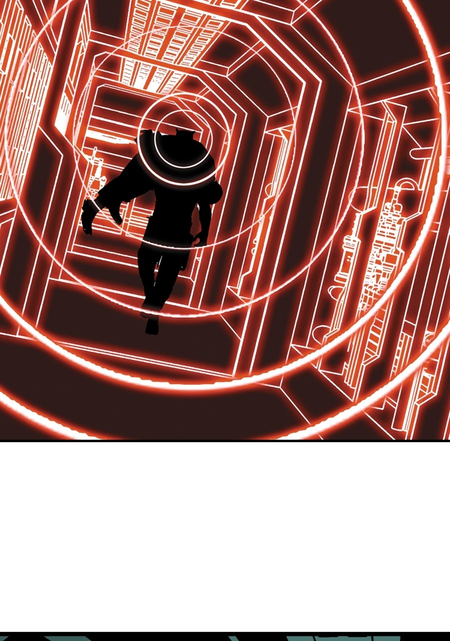 Read Daredevil (2019) chapter 9 image 37 on Lezhin