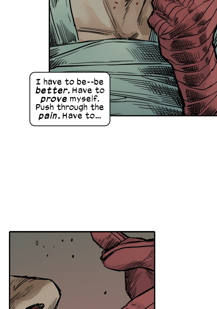 Read Daredevil (2019) chapter 9 image 42 on Lezhin