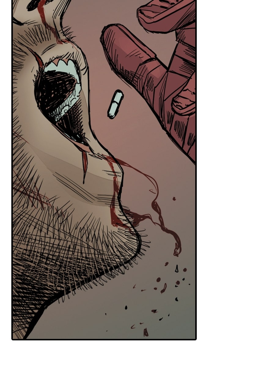 Read Daredevil (2019) chapter 9 image 43 on Lezhin
