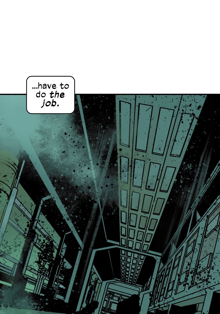 Read Daredevil (2019) chapter 9 image 44 on Lezhin