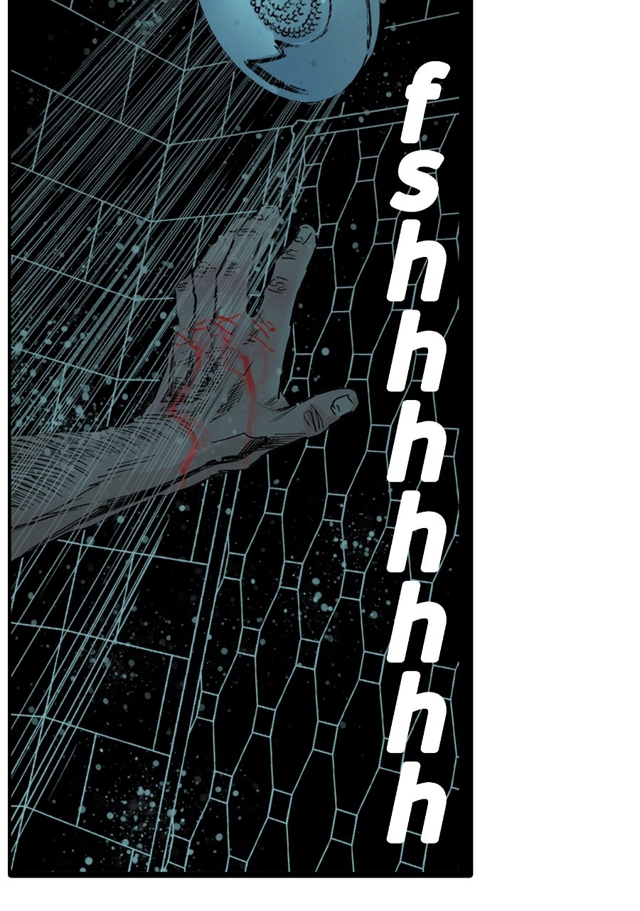 Read Daredevil (2019) chapter 9 image 47 on Lezhin
