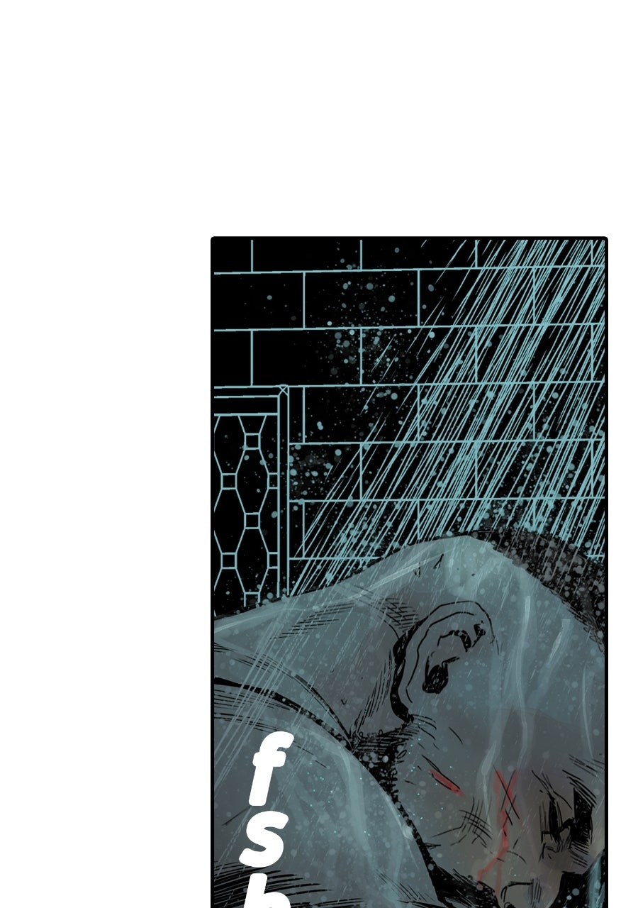 Read Daredevil (2019) chapter 9 image 48 on Lezhin